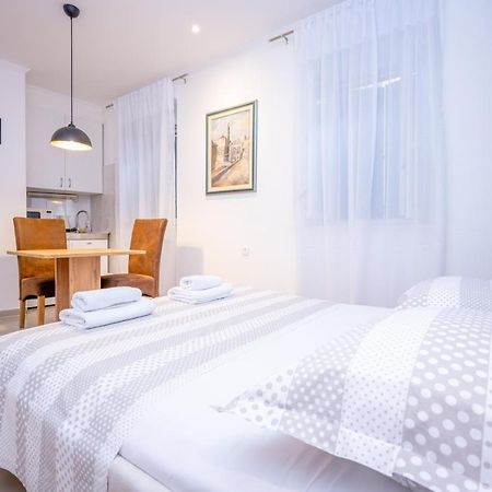 Apartment Bosanska Split Ngoại thất bức ảnh