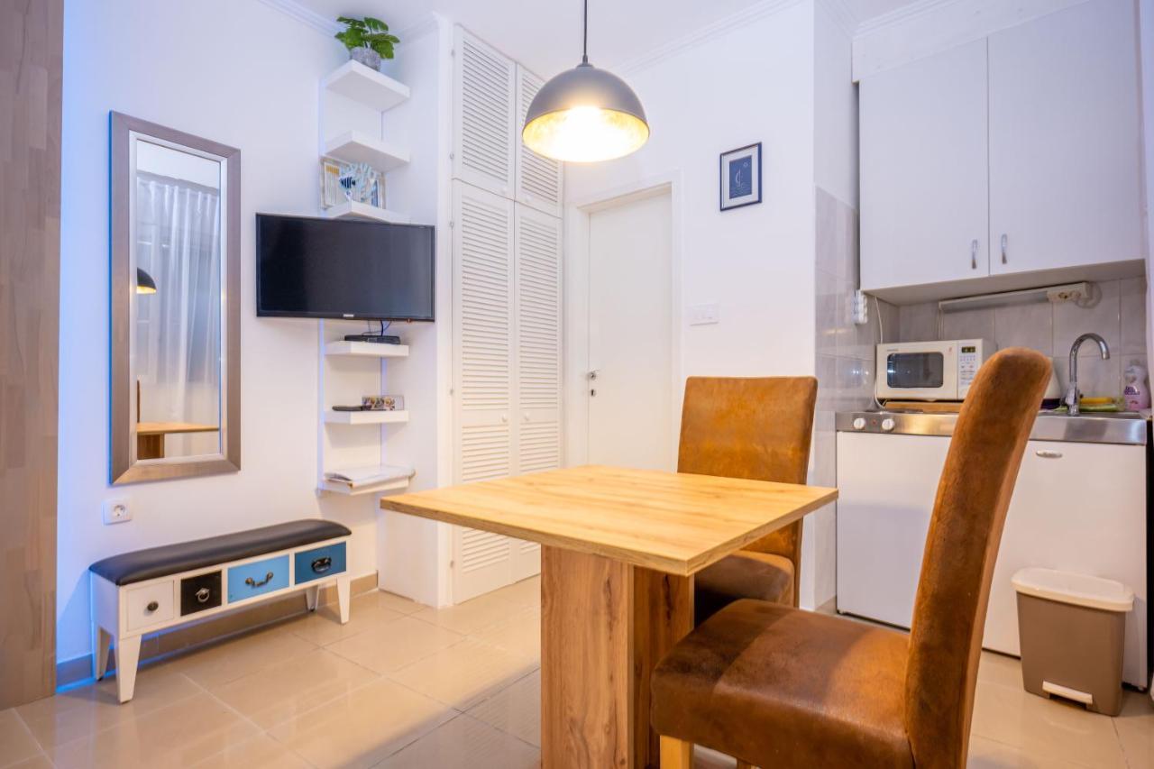 Apartment Bosanska Split Ngoại thất bức ảnh