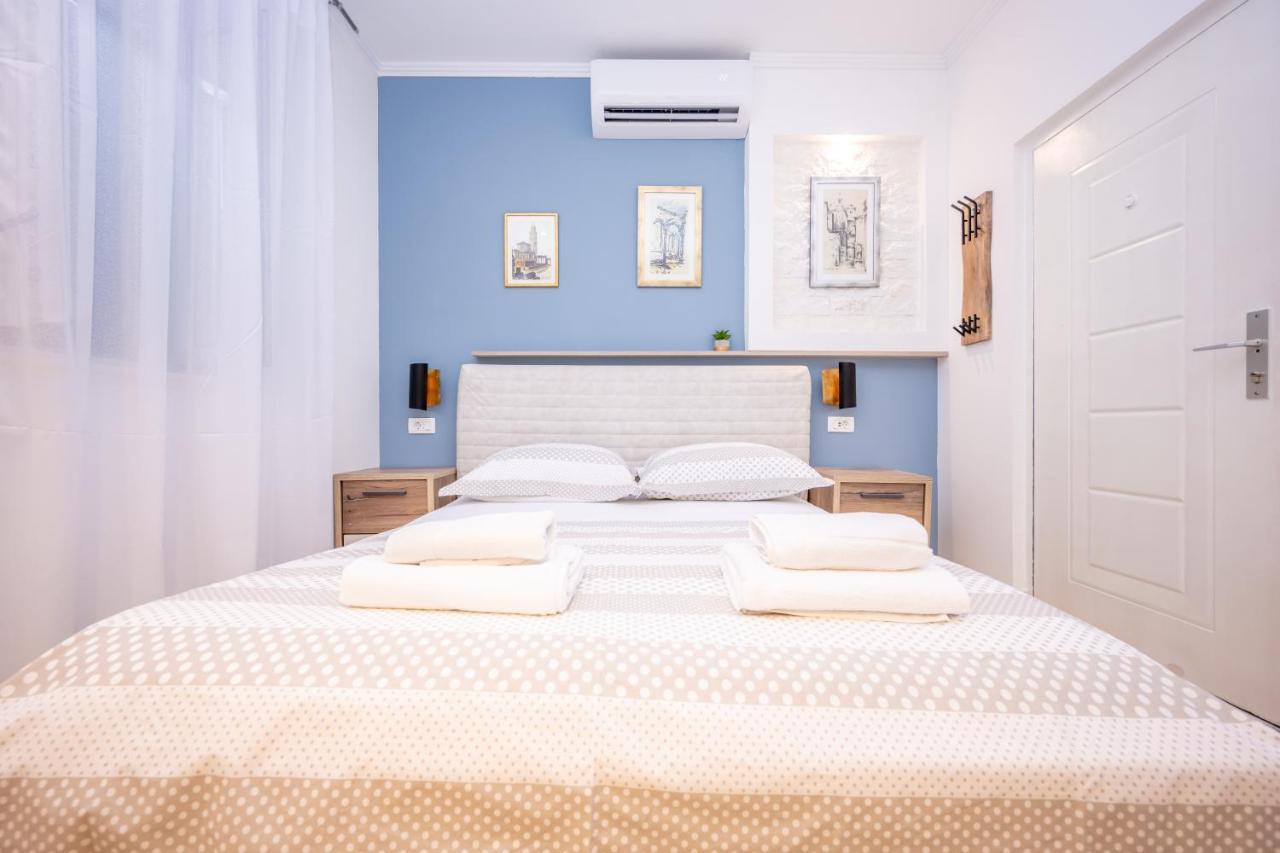 Apartment Bosanska Split Ngoại thất bức ảnh