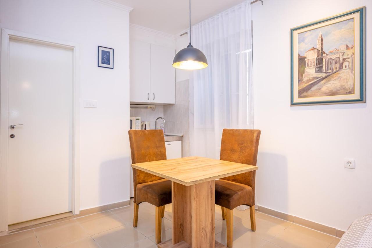 Apartment Bosanska Split Ngoại thất bức ảnh