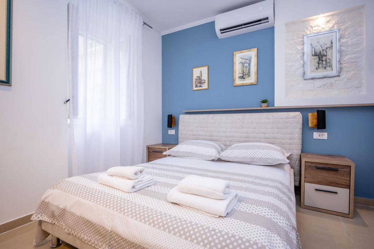 Apartment Bosanska Split Ngoại thất bức ảnh