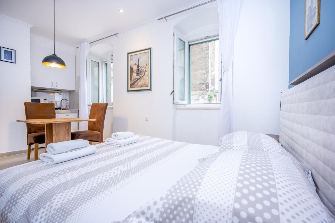 Apartment Bosanska Split Ngoại thất bức ảnh