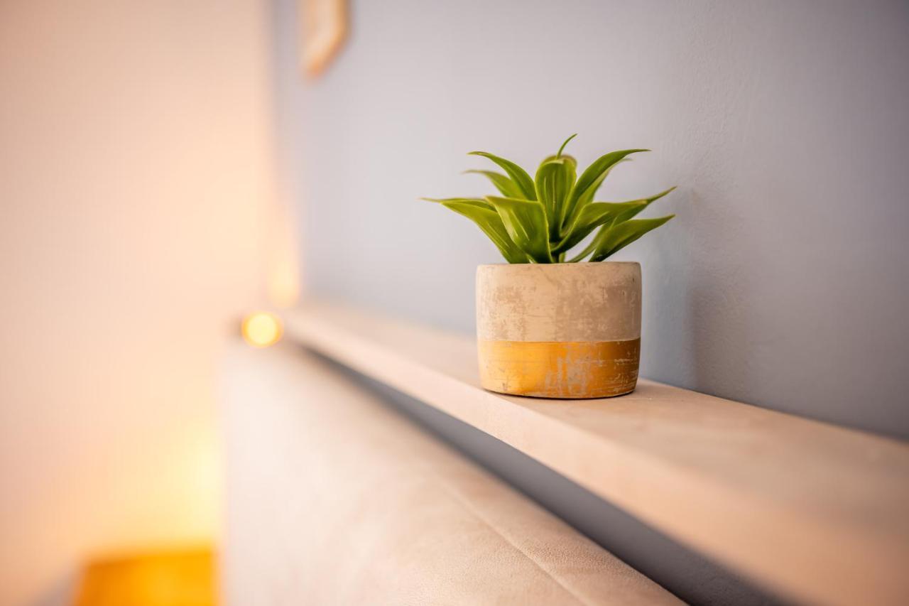 Apartment Bosanska Split Ngoại thất bức ảnh