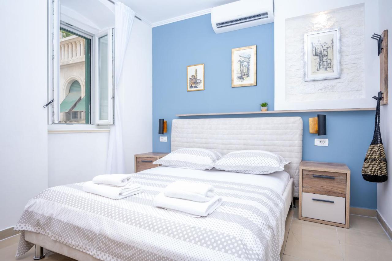 Apartment Bosanska Split Ngoại thất bức ảnh