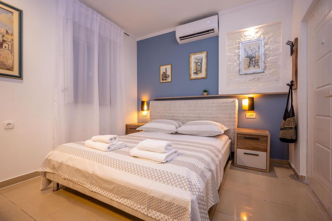 Apartment Bosanska Split Ngoại thất bức ảnh