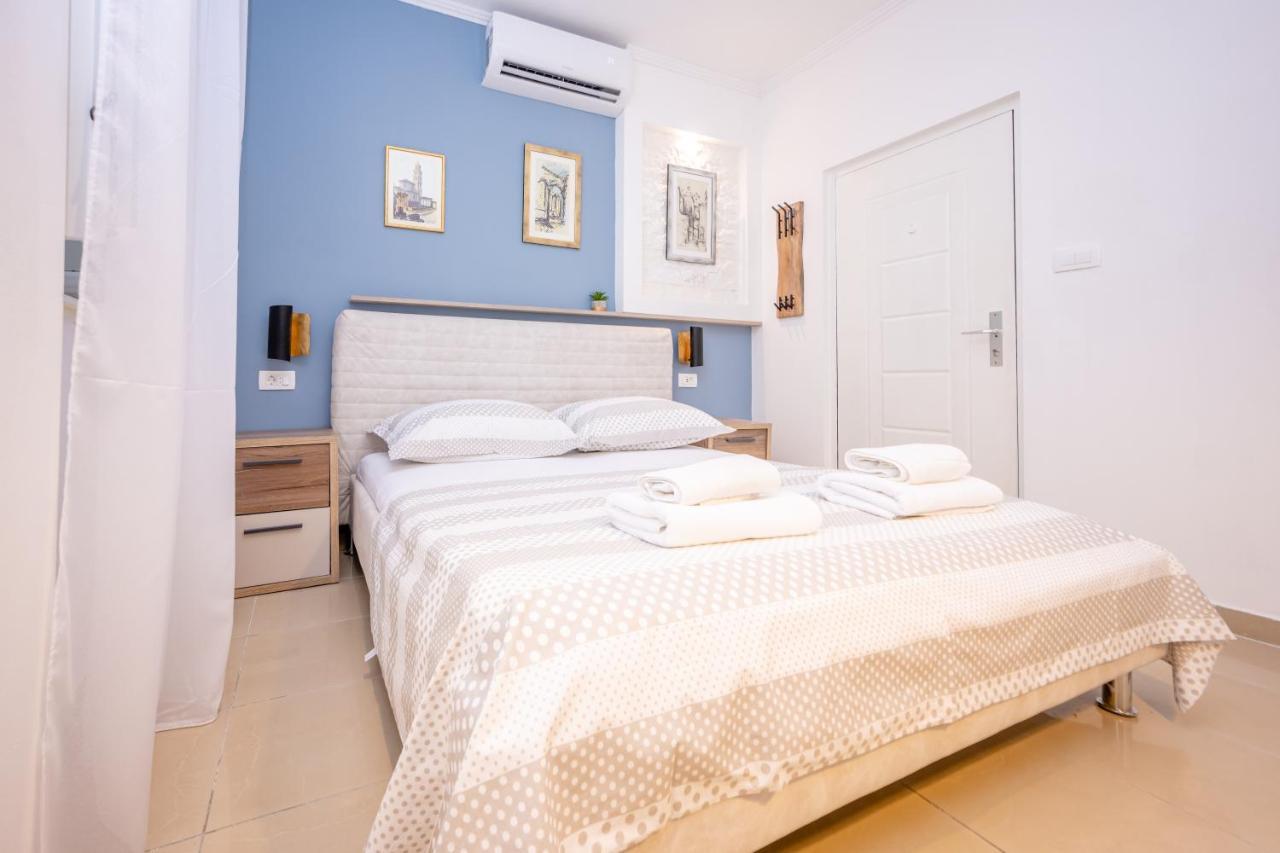 Apartment Bosanska Split Ngoại thất bức ảnh
