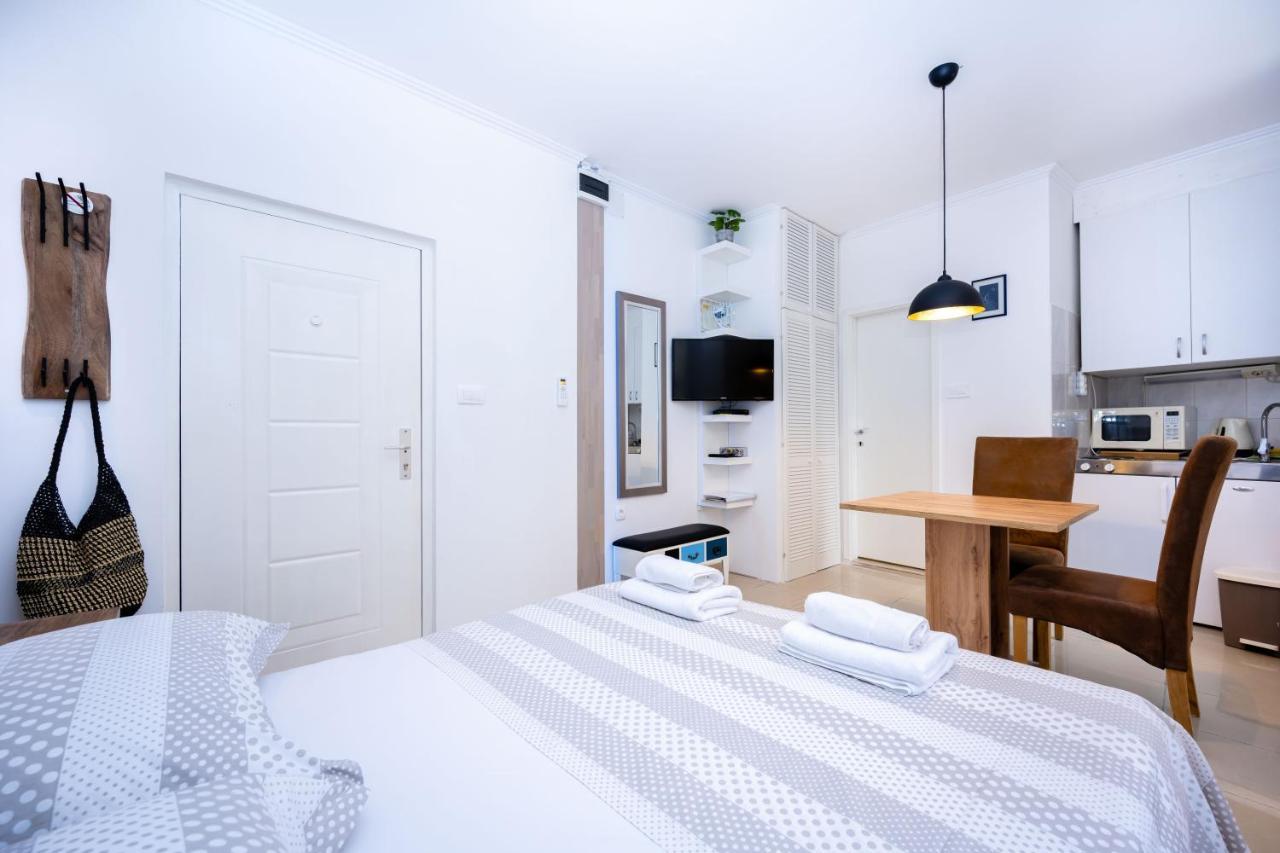 Apartment Bosanska Split Ngoại thất bức ảnh