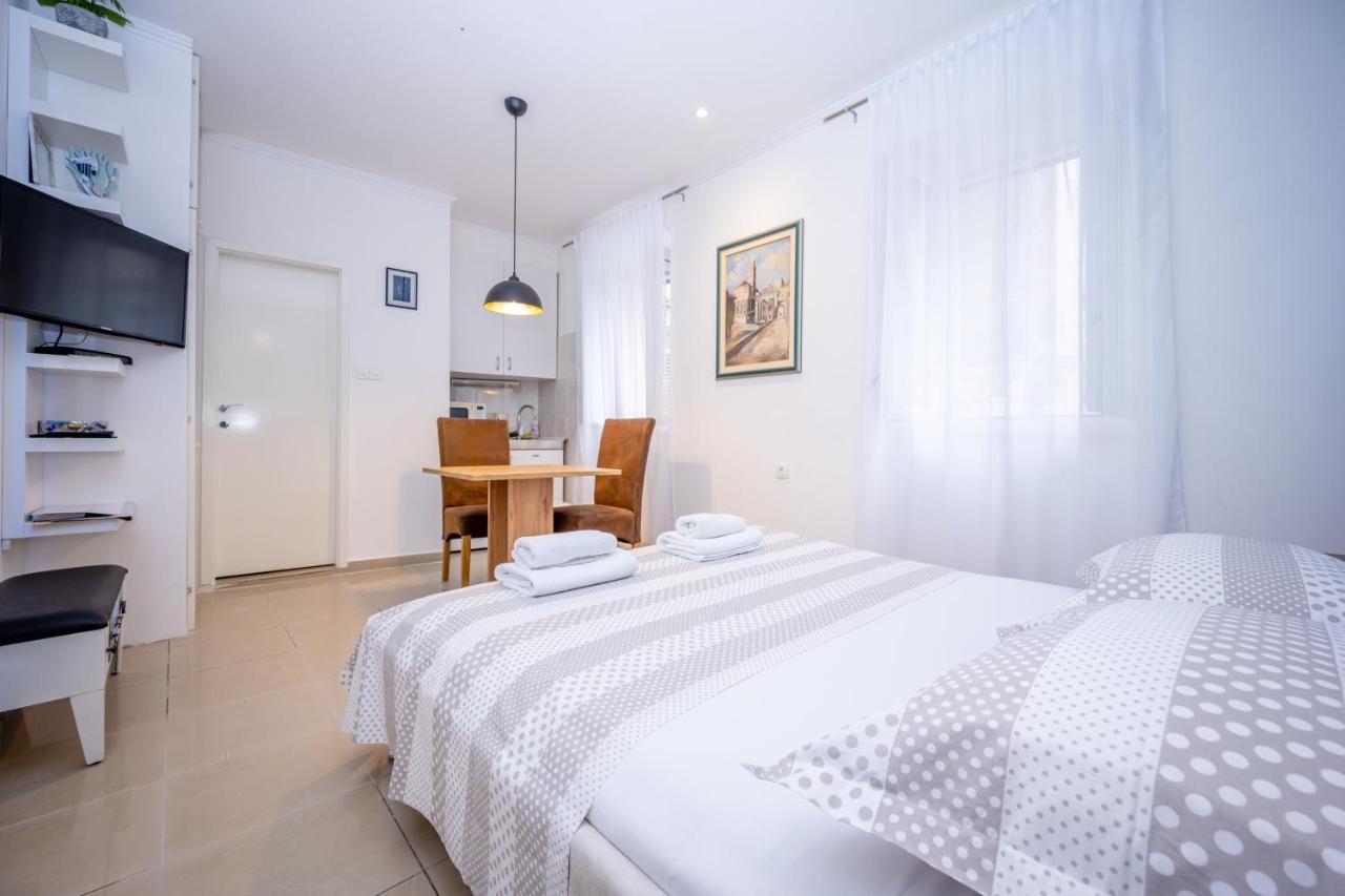 Apartment Bosanska Split Ngoại thất bức ảnh